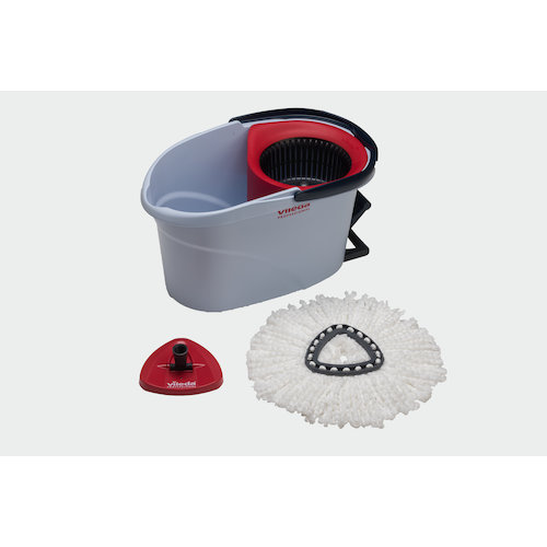 Vileda UltraSpin Starter Kit (HB260-R)